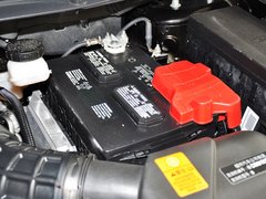 2012款 2.0T 自动 尊锐型 5座