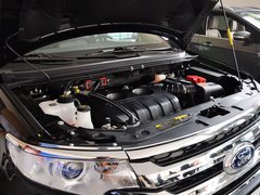 2012款 2.0T 自动 尊锐型 5座