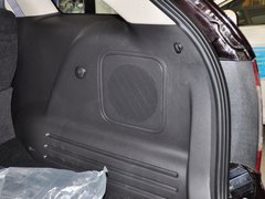 2012款 2.0T 自动 尊锐型 5座