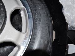 2012款 2.0T 自动 尊锐型 5座