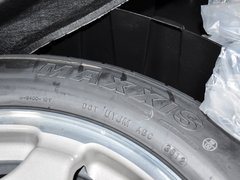 2012款 2.0T 自动 尊锐型 5座