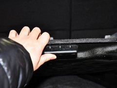 2012款 2.0T 自动 尊锐型 5座
