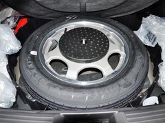 2012款 2.0T 自动 尊锐型 5座