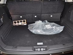 2012款 2.0T 自动 尊锐型 5座