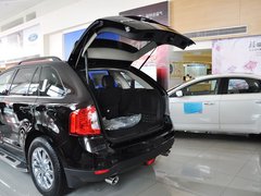 2012款 2.0T 自动 尊锐型 5座