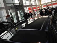 2012款 2.0T 自动 尊锐型 5座