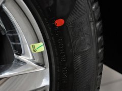 2012款 2.0T 自动 尊锐型 5座