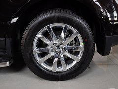 2012款 2.0T 自动 尊锐型 5座