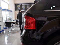 2012款 2.0T 自动 尊锐型 5座