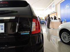2012款 2.0T 自动 尊锐型 5座