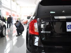 2012款 2.0T 自动 尊锐型 5座