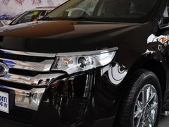 2012款 2.0T 自动 尊锐型 5座