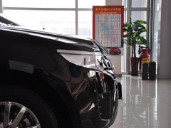 2012款 2.0T 自动 尊锐型 5座