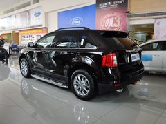 2012款 2.0T 自动 尊锐型 5座