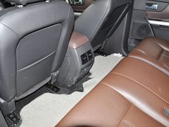 2012款 2.0T 自动 尊锐型 5座