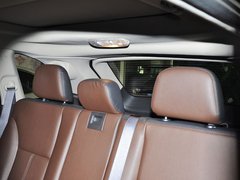 2012款 2.0T 自动 尊锐型 5座