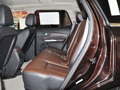 2012款 2.0T 自动 尊锐型 5座