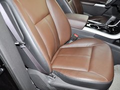 2012款 2.0T 自动 尊锐型 5座
