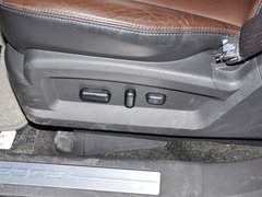 2012款 2.0T 自动 尊锐型 5座