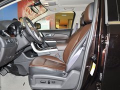 2012款 2.0T 自动 尊锐型 5座