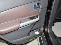 2012款 2.0T 自动 尊锐型 5座