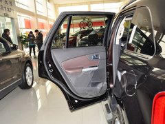 2012款 2.0T 自动 尊锐型 5座