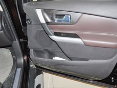 2012款 2.0T 自动 尊锐型 5座