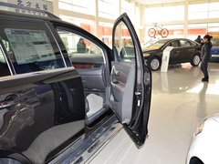 2012款 2.0T 自动 尊锐型 5座
