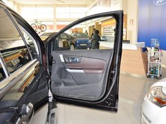 2012款 2.0T 自动 尊锐型 5座