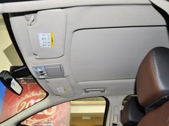 2012款 2.0T 自动 尊锐型 5座