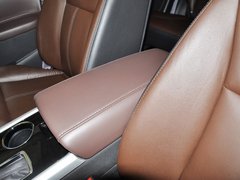2012款 2.0T 自动 尊锐型 5座