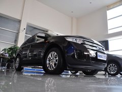 2012款 2.0T 自动 尊锐型 5座