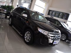 2012款 2.0T 自动 尊锐型 5座