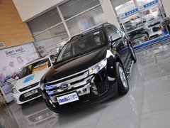2012款 2.0T 自动 尊锐型 5座