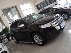 2012款 2.0T 自动 尊锐型 5座