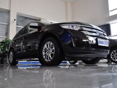2012款 2.0T 自动 尊锐型 5座