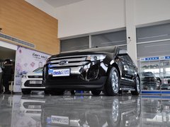 2012款 2.0T 自动 尊锐型 5座