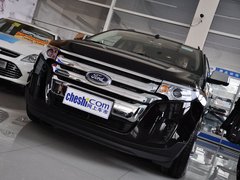 锐界(海外) 2012款 2.0T 自动 尊锐型 5座