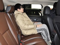 2012款 2.0T 自动 尊锐型 5座