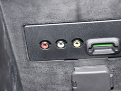 2012款 2.0T 自动 尊锐型 5座