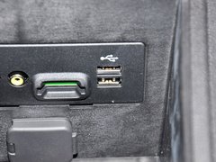 2012款 2.0T 自动 尊锐型 5座