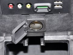 2012款 2.0T 自动 尊锐型 5座