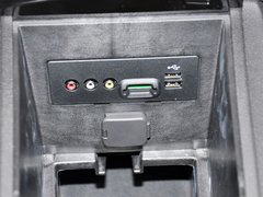 2012款 2.0T 自动 尊锐型 5座