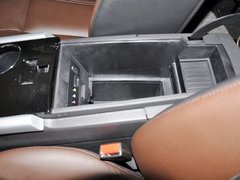 锐界(海外) 2012款 2.0T 自动 尊锐型 5座