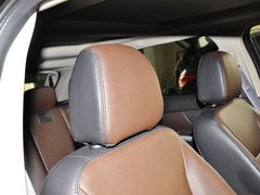 2012款 2.0T 自动 尊锐型 5座
