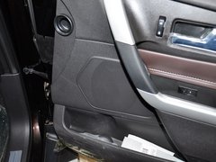 2012款 2.0T 自动 尊锐型 5座