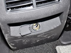 2012款 2.0T 自动 尊锐型 5座