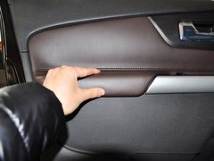 2012款 2.0T 自动 尊锐型 5座