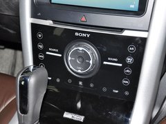 2012款 2.0T 自动 尊锐型 5座