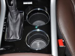 2012款 2.0T 自动 尊锐型 5座